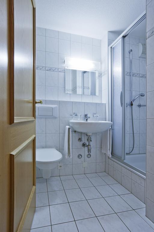 Les Naturelles Leukerbad Zewnętrze zdjęcie